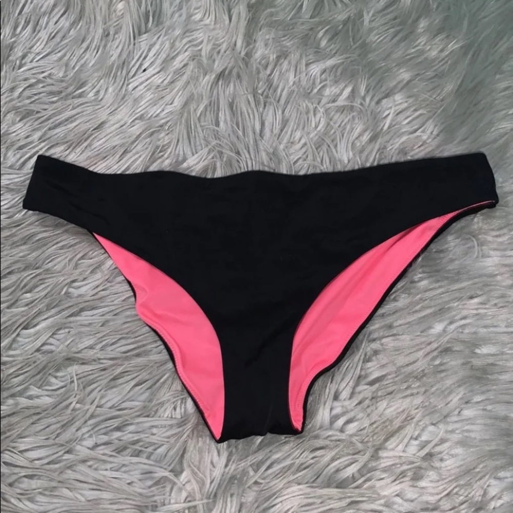 bikini bottoms